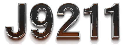 j9211 logo
