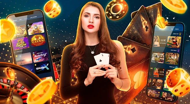 j9211 Live Casino